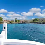 2 Bedroom Lovely In Kornati Дом отдыха