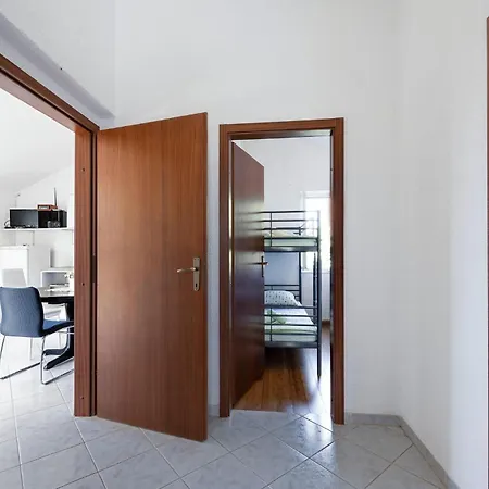 2 Bedroom Lovely In Kornati Koromašna