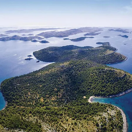 2 Bedroom Lovely In Kornati * Koromacna